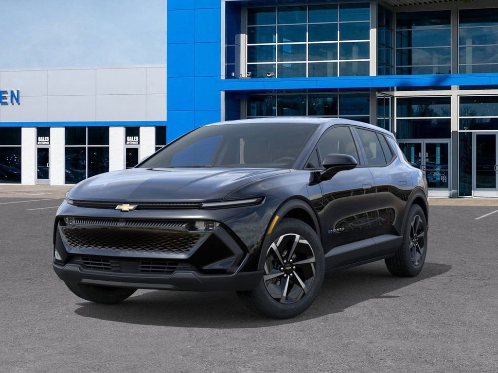 2026 Chevrolet Equinox EV 1LT - Photo 7