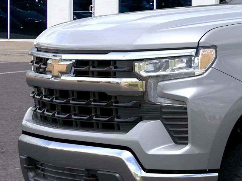 2026 Chevrolet Silverado 1500 LT - Photo 14