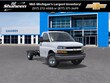Chevrolet Express Cutaway 3500