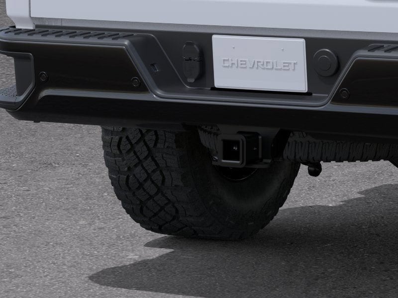 2026 Chevrolet Silverado 2500 HD ZR2 - Photo 17
