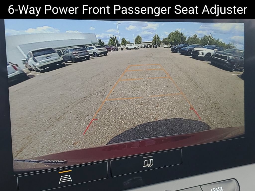 2023 Chevrolet Blazer 3LT - Photo 17