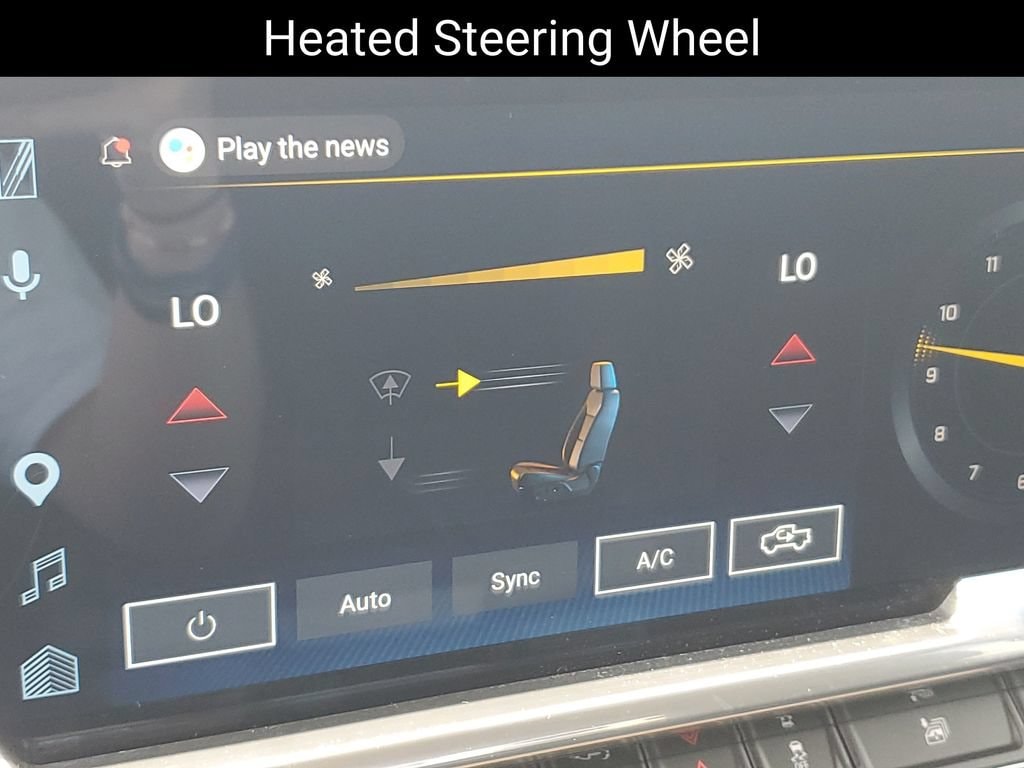 2023 Chevrolet Silverado 1500 LT - Photo 16