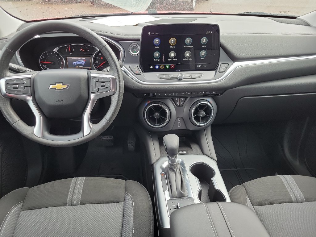 2024 Chevrolet Blazer 2LT - Photo 31