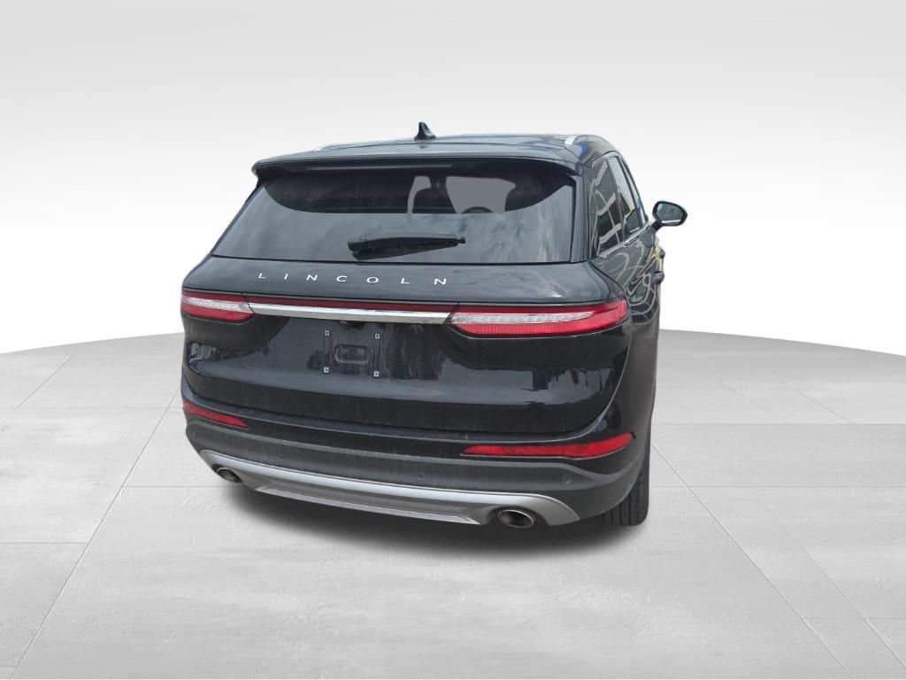 Used 2024 Lincoln Corsair Reserve SUV