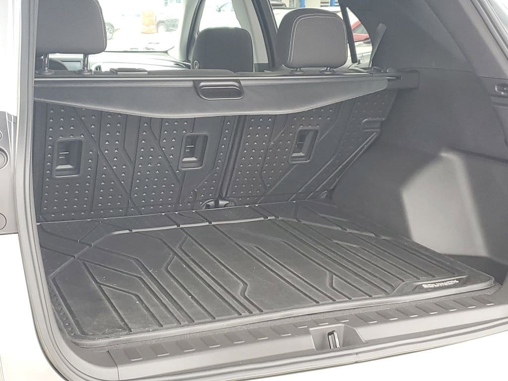 2023 Chevrolet Equinox LS - Photo 33