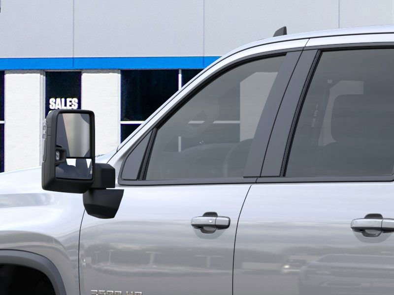 2026 Chevrolet Silverado 3500 HD LT - Photo 12
