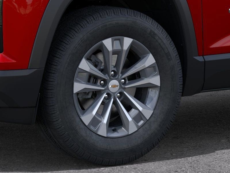 2026 Chevrolet Equinox LT - Photo 9
