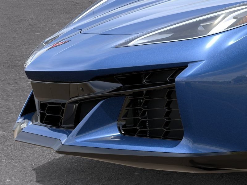 2027 Chevrolet Corvette 3LZ - Photo 14