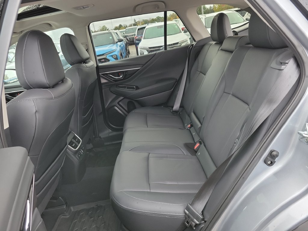 2024 Subaru Outback Limited - Photo 28