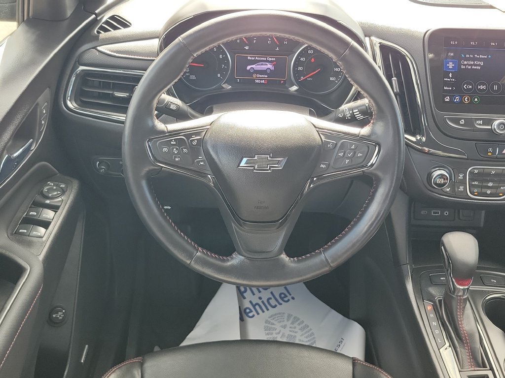 2022 Chevrolet Equinox RS - Photo 32