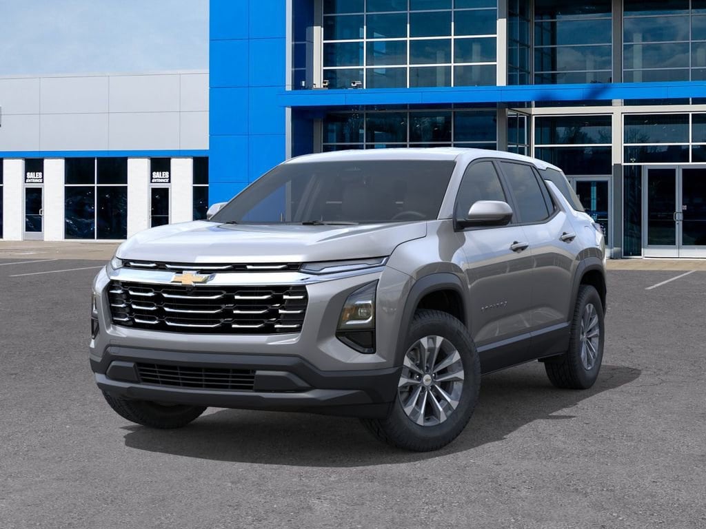 2026 Chevrolet Equinox LT - Photo 6