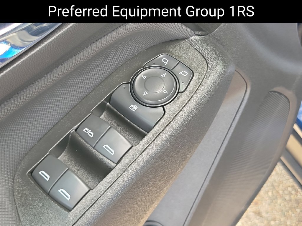 2022 Chevrolet Equinox RS - Photo 10