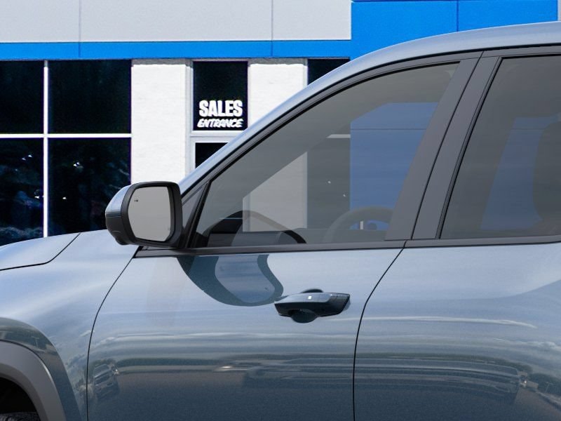 2027 Chevrolet Equinox LT - Photo 12