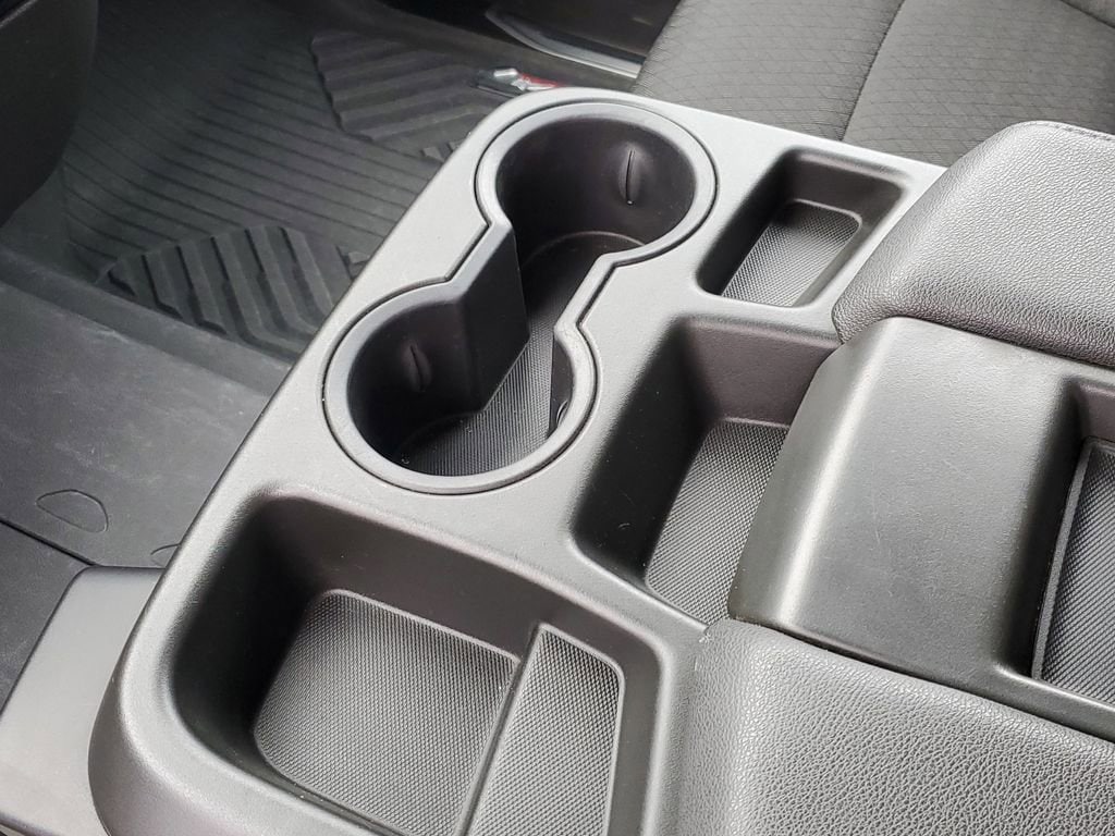 2025 Chevrolet Silverado 1500 RST - Photo 22