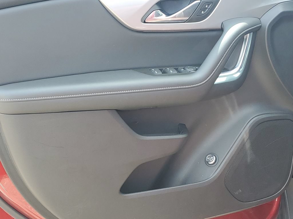 2023 Chevrolet Blazer 3LT - Photo 26