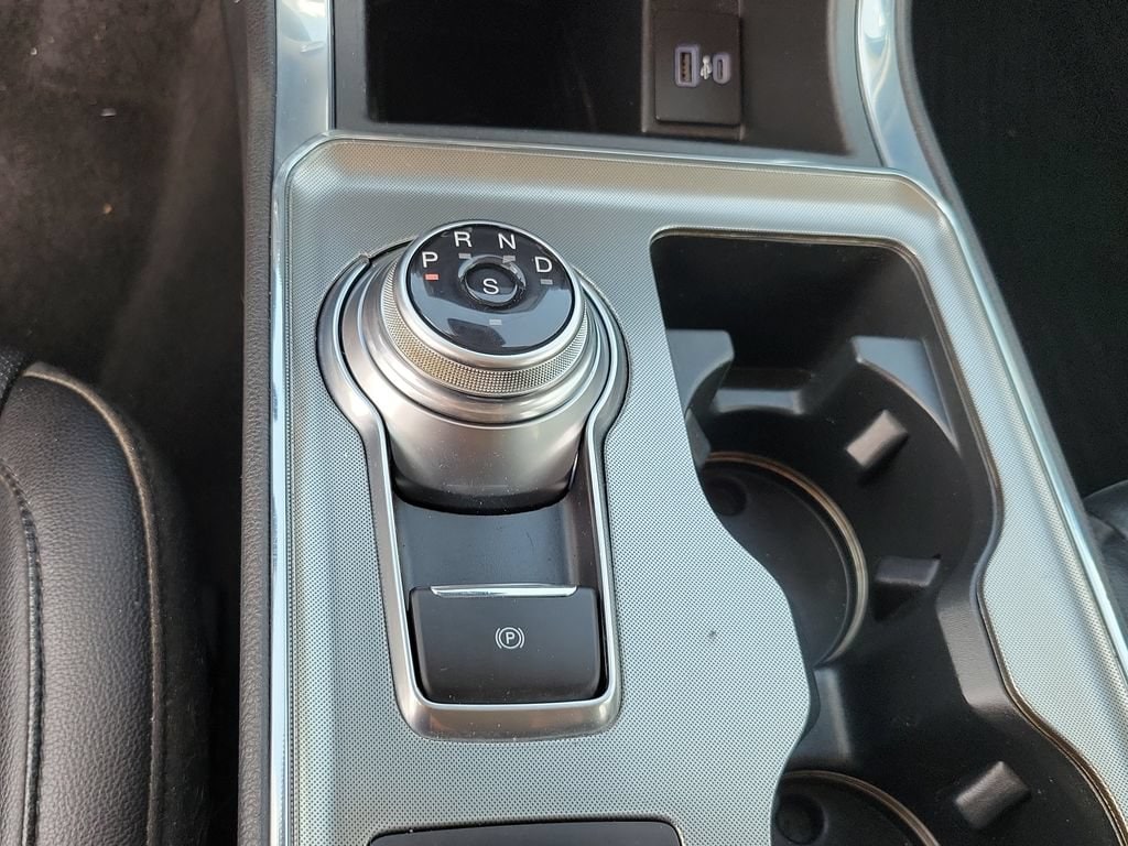 2022 Ford Edge Titanium - Photo 28