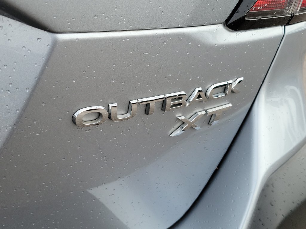 2024 Subaru Outback Limited - Photo 38
