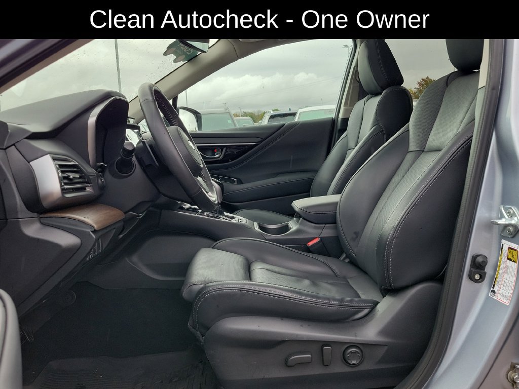 2024 Subaru Outback Limited - Photo 7