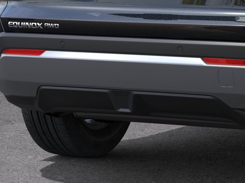 2026 Chevrolet Equinox LT - Photo 15