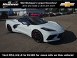 Chevrolet Corvette Stingray