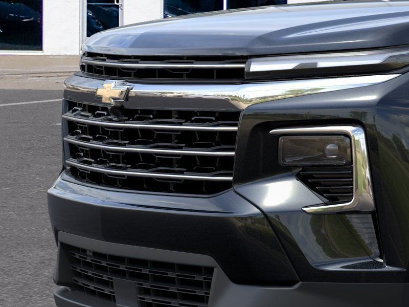 2026 Chevrolet Traverse LT - Photo 7