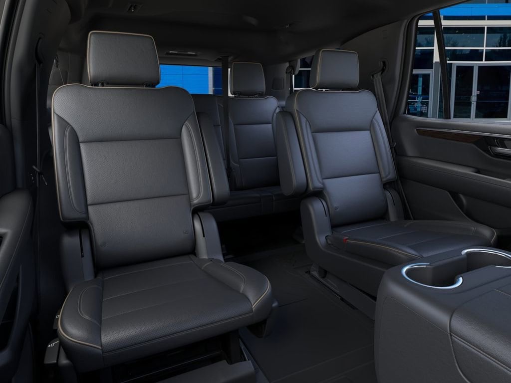 2026 Chevrolet Tahoe Premier - Photo 19