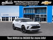 Chevrolet Blazer