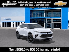 2026 Chevrolet Blazer 2LT SUV