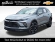  Chevrolet Blazer