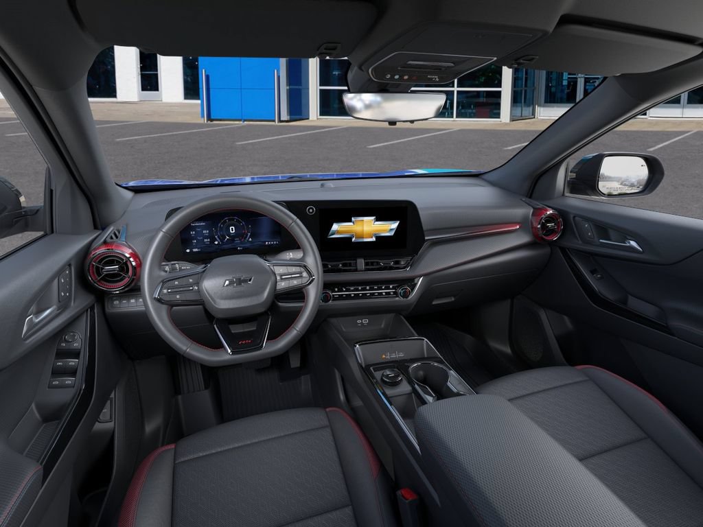 2027 Chevrolet Equinox RS - Photo 16