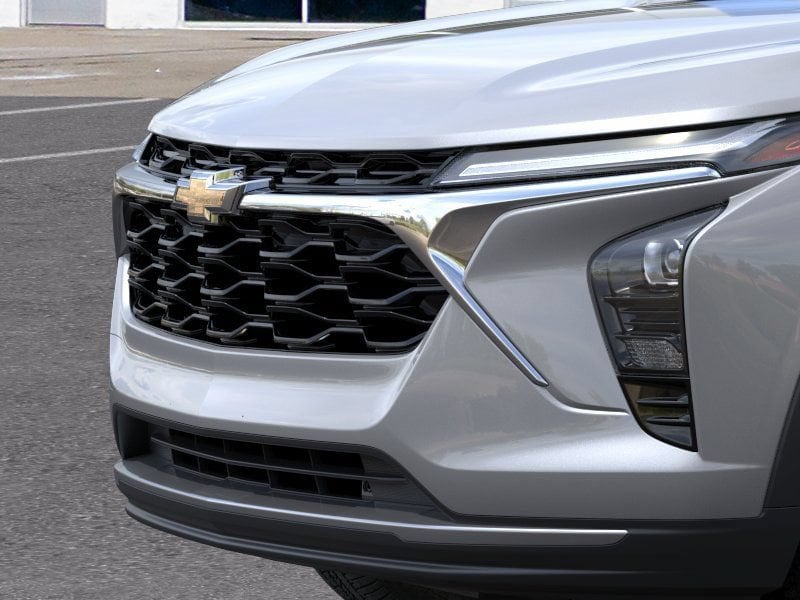 2026 Chevrolet Trax LT - Photo 14