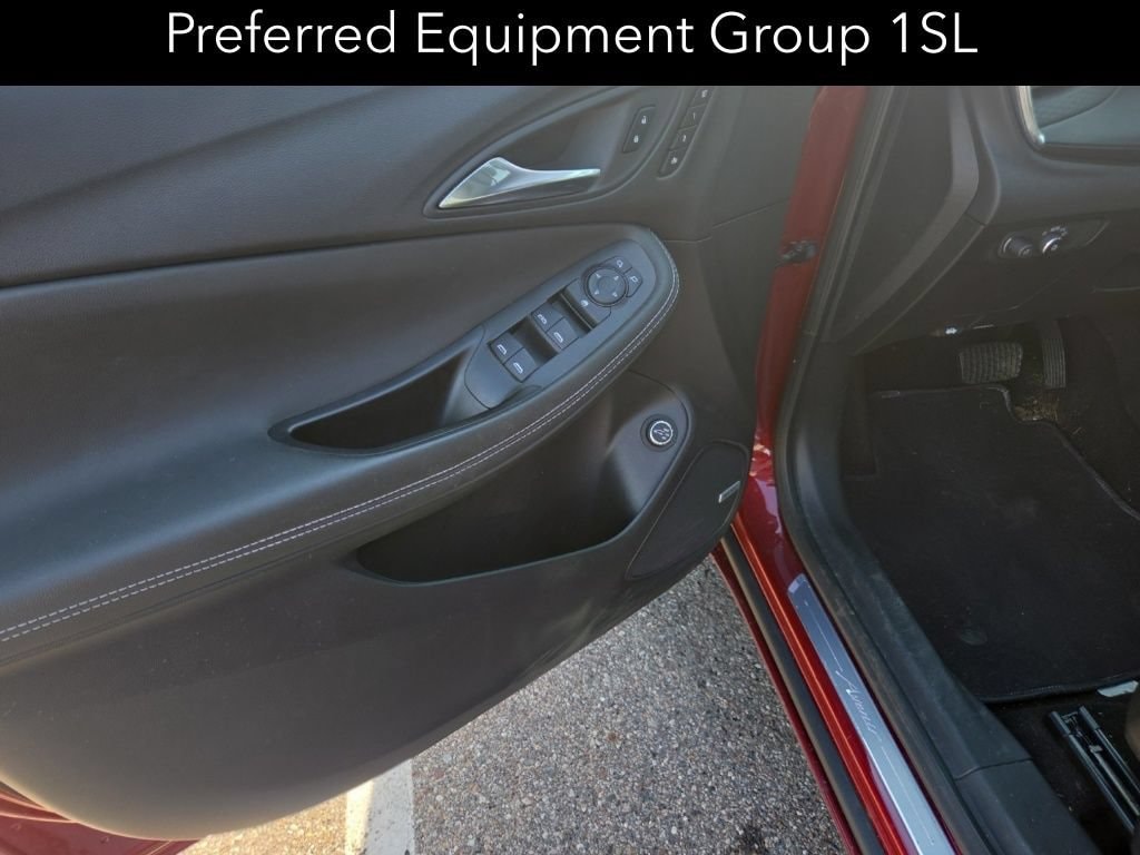 2024 Buick Encore GX Avenir - Photo 11
