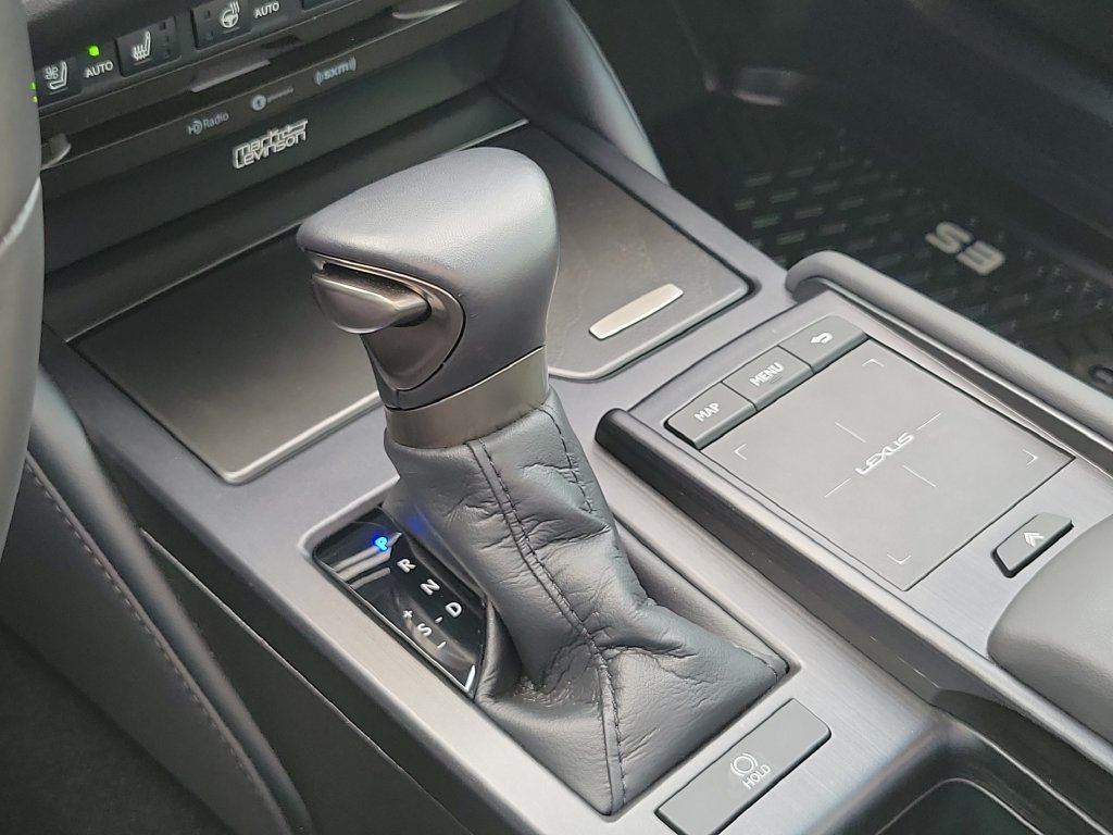 2022 Lexus ES 350 Premium - Photo 25