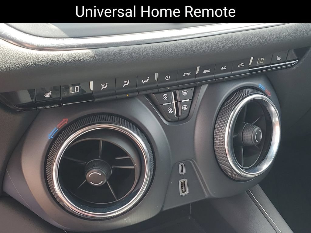 2023 Chevrolet Blazer 3LT - Photo 18