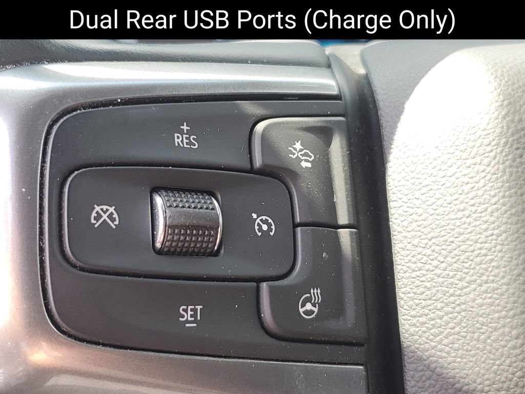 2023 Chevrolet Silverado 1500 LT - Photo 11