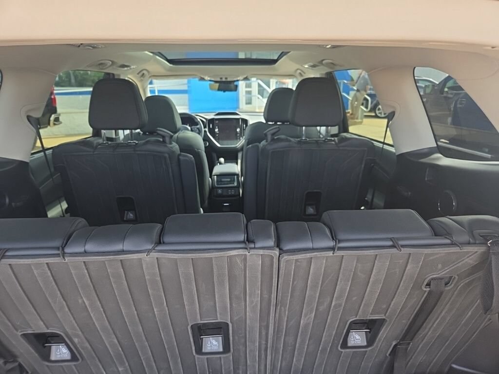 Used 2025 Subaru Ascent Onyx Edition Limited 7-Passenger SUV