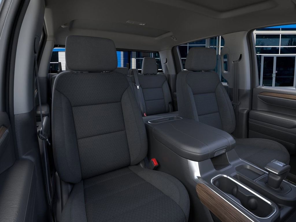 2026 Chevrolet Silverado 1500 RST - Photo 18