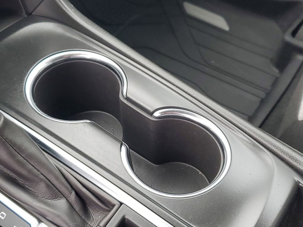 2023 Chevrolet Equinox LS - Photo 21