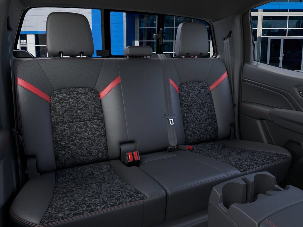 2026 Chevrolet Colorado Z71 - Photo 19