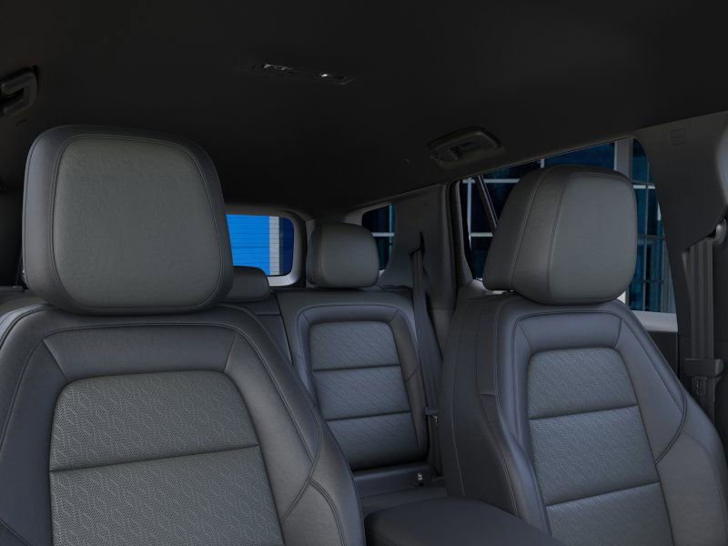 2026 Chevrolet Equinox LT - Photo 28