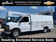 Chevrolet Express Cutaway 3500