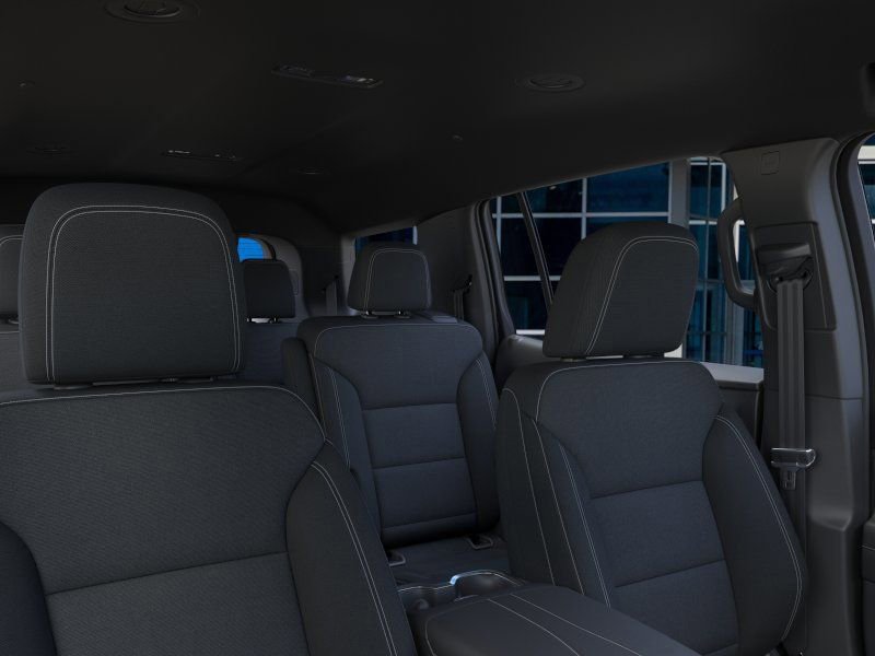 2026 Chevrolet Traverse LT - Photo 16