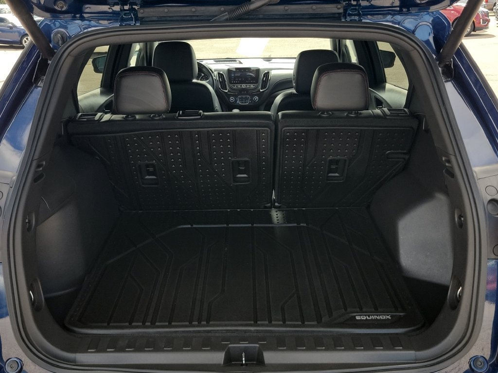 2022 Chevrolet Equinox RS - Photo 34