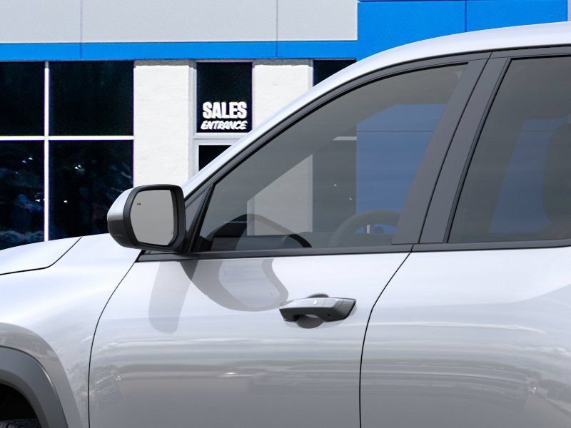2026 Chevrolet Equinox LT - Photo 12