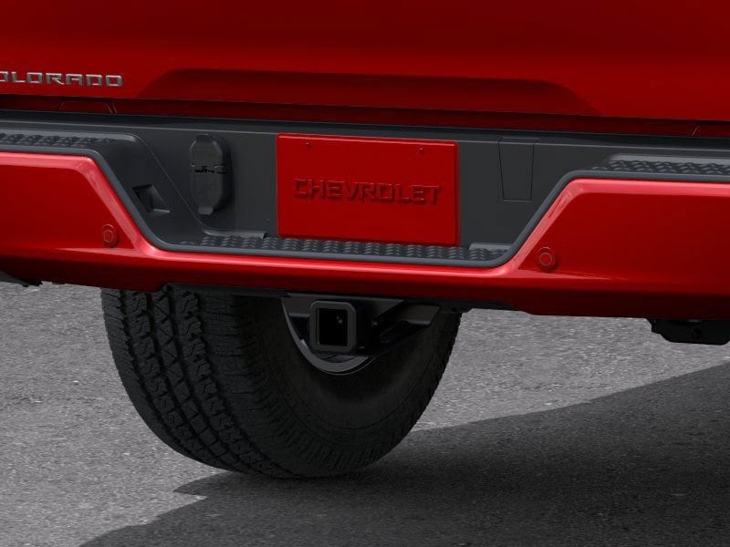 2026 Chevrolet Colorado LT - Photo 17