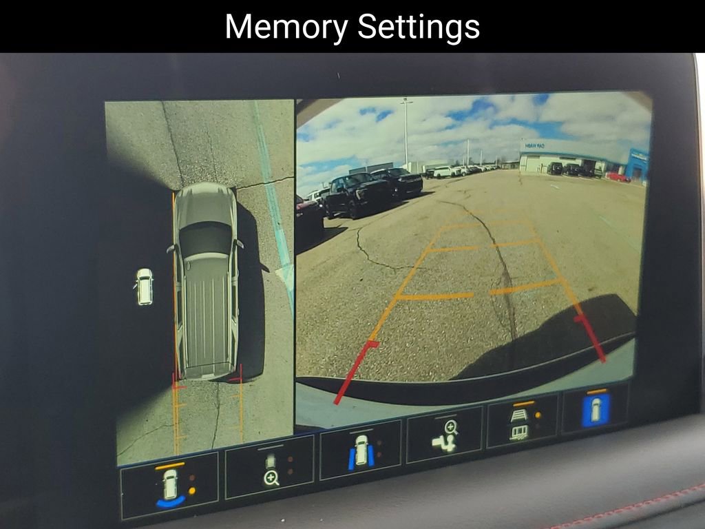 2022 Chevrolet Tahoe RST - Photo 17