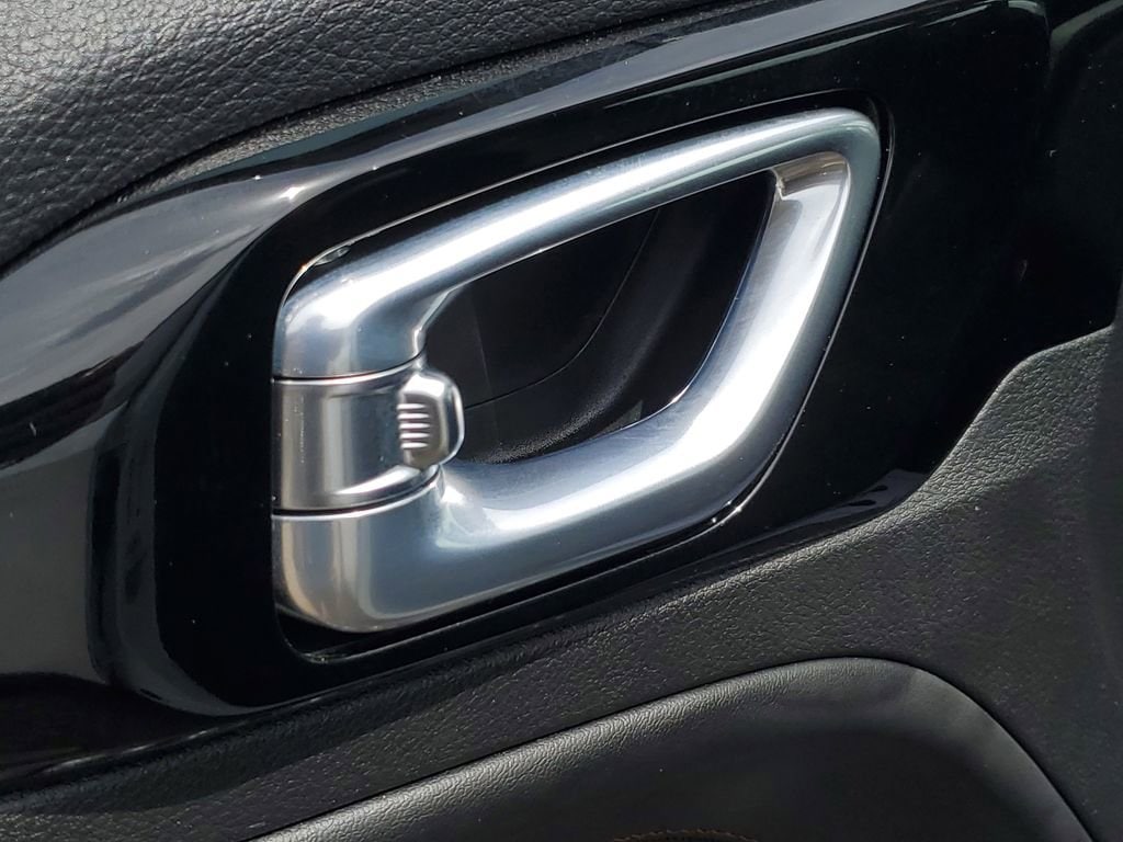 2023 Jeep Compass Trailhawk - Photo 26