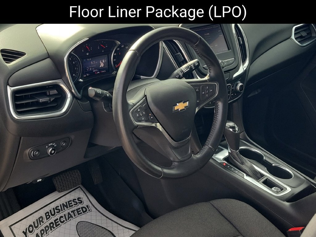 2020 Chevrolet Equinox 2FL - Photo 8