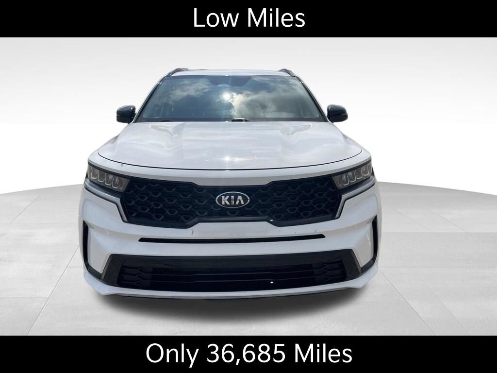 Used 2021 Kia Sorento S SUV