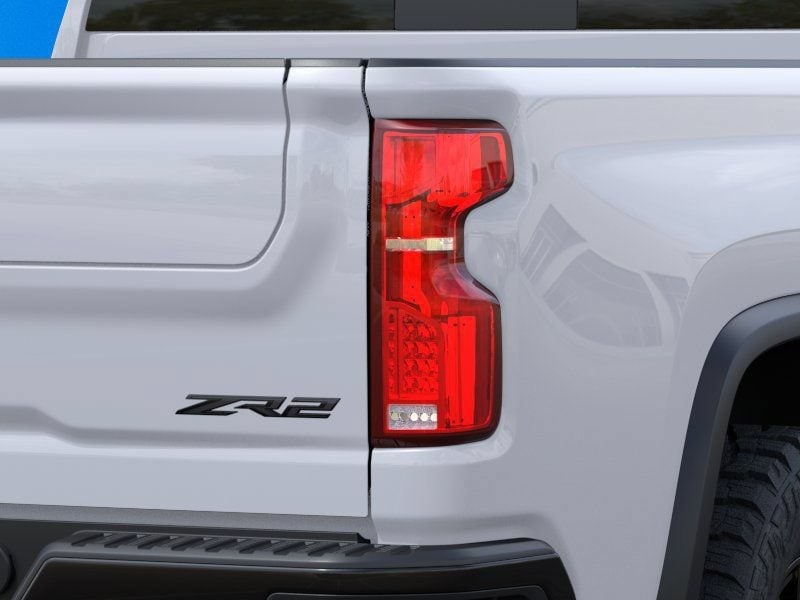 2026 Chevrolet Silverado 2500 HD ZR2 - Photo 13